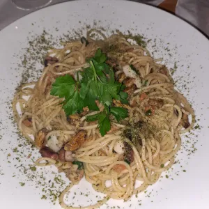 Pizzeria& Bistro Rosalia mit Lieferdienst