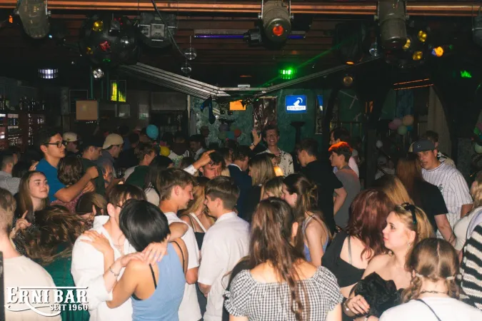 Bild von Erni Bar