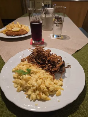 Landgasthof zum Hirschen