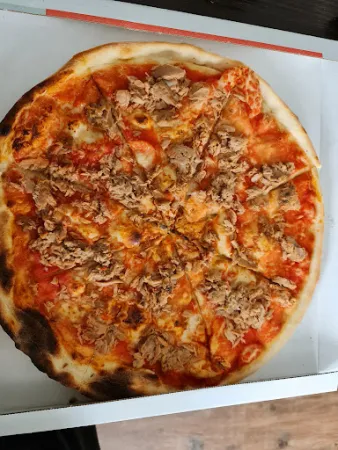 Bild von La Famiglia Pizzeria Petershausen