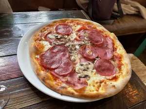Restaurant La Masseria