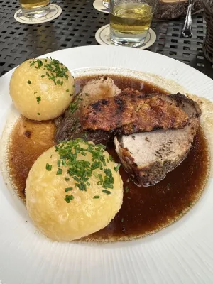 Restaurant Andechser