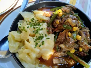 Restaurant Rieder Hof
