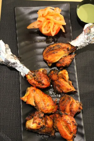 Tattva Indisches Restaurant Germering