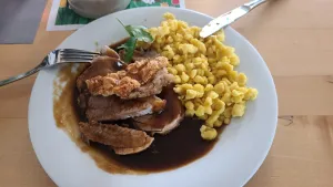Sportgaststätte Gernlinden