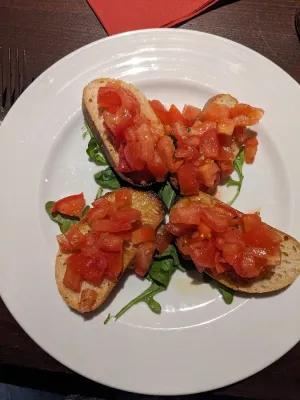 Ristorante Pizzeria l'Italiano