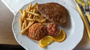 Ratsstuben Dalmacija-Grill