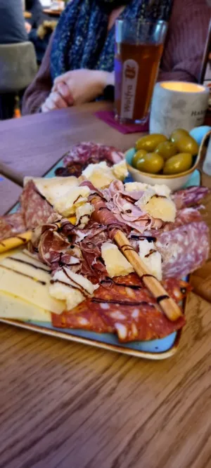 Life Bar Aperitivo & Vino