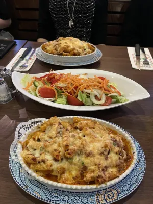 Pizzeria Il Ritrovo