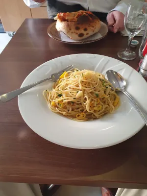 Pizzeria Il Ritrovo