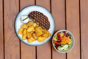 Restaurant Delphi