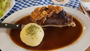 Wirtshaus zum Goldenen Stern