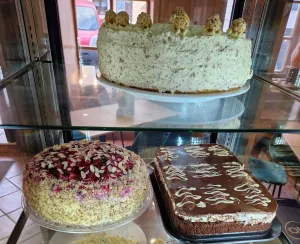 Café Tradinovum Altmühltal
