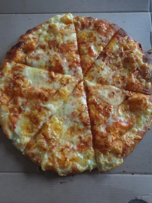 Pizzaexpress Da Mario