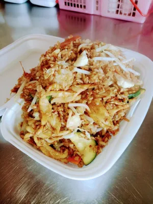 Ngan Asia Imbiss