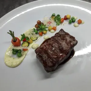 Restaurant Da Noi