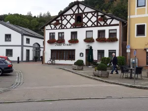Gasthof Blaue Traube