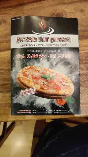 Int. Pizza Inh. Maltas