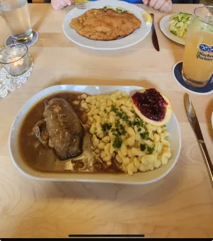 Gasthaus Saxenhammer