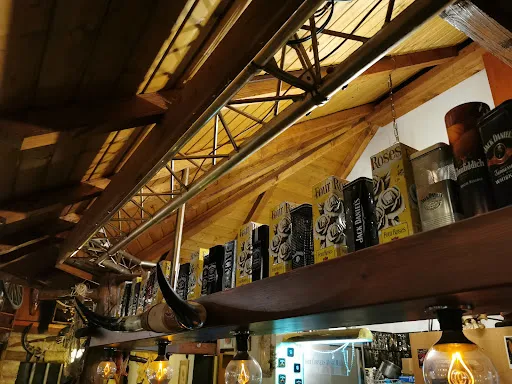 Bild von Restaurant Four Corners