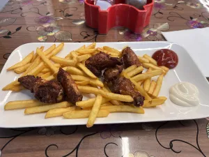 Ankara-Kebap-Haus