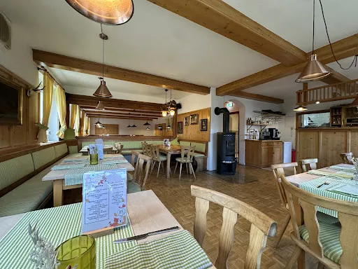 Bild von Restaurant Erpftinger Sonne