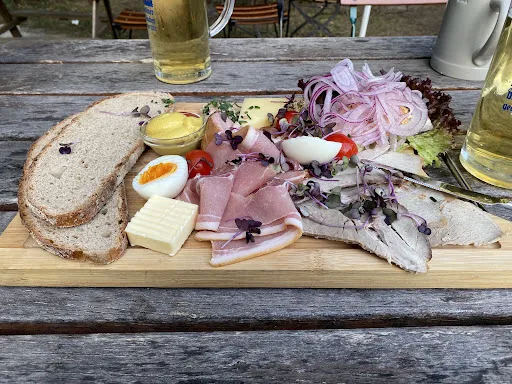 Bild von Restaurant Erpftinger Sonne