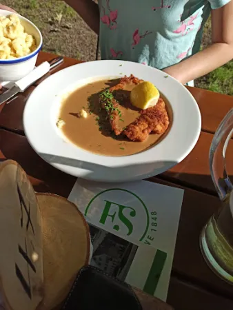 Bild von Restaurant Erpftinger Sonne