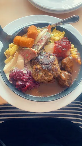 Zum Vogelherd