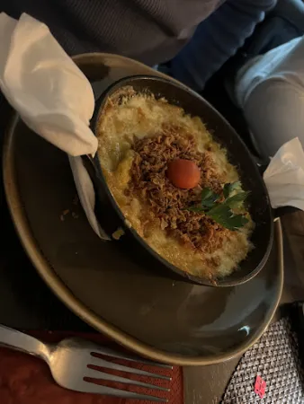 Bild von Restaurant Landsberg - Das Kartoffelwerk