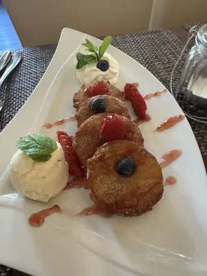 Restaurant Nonnenbräu