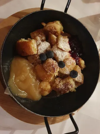 Bild von Restaurant Didi's Vogelhäusl