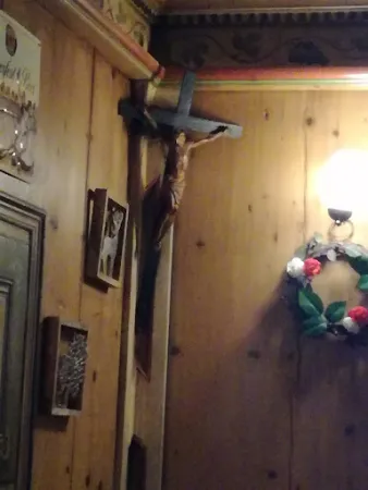 Bild von Restaurant Didi's Vogelhäusl