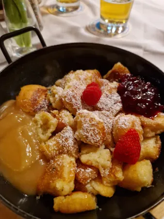 Bild von Restaurant Didi's Vogelhäusl