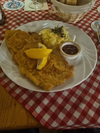 Bild von Restaurant Didi's Vogelhäusl