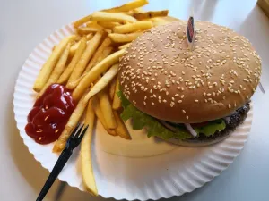 Guri`s Burger
