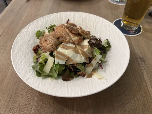 Bild von Dirk