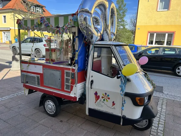 Bild von Gelatissimo Treibach/ Althofen