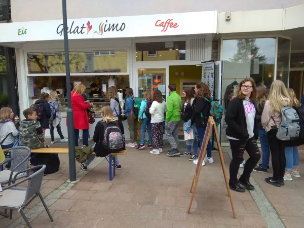 Bild von Gelatissimo Treibach/ Althofen