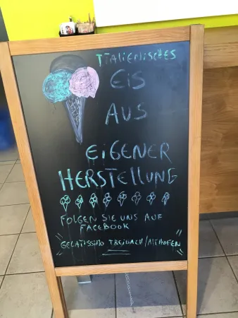 Bild von Gelatissimo Treibach/ Althofen