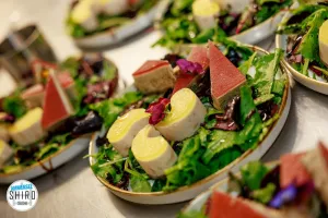 SHIRO Sushi Ammersee