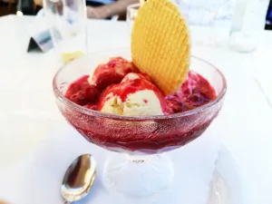 Gaststätte Forellenstuben