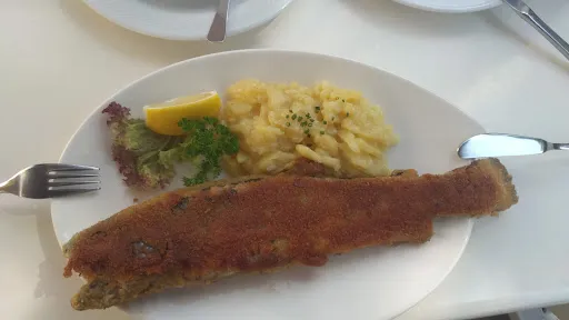 Bild von Gaststätte Forellenstuben