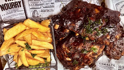 Bild von Restaurant Hiristo