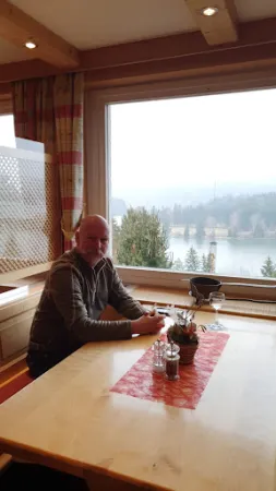 Bild von Restaurant Cafe Lechblick
