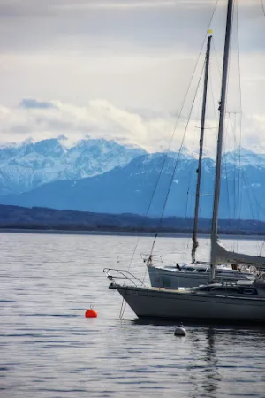 Bild von Lenas am See