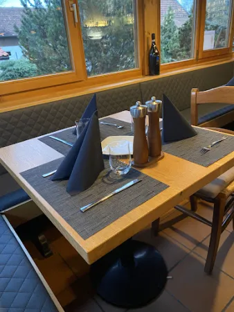 Bild von Cinque ristorante