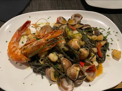 Bild von Cinque ristorante