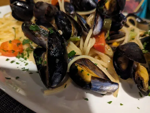 Bild von Cinque ristorante