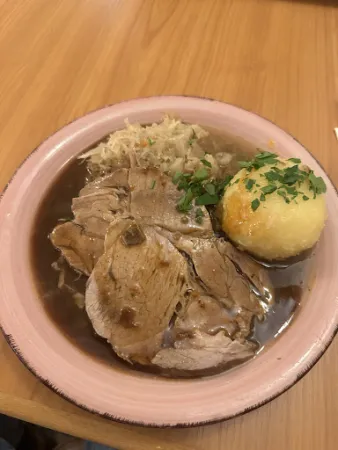 Bild von Schloßstube Allershausen